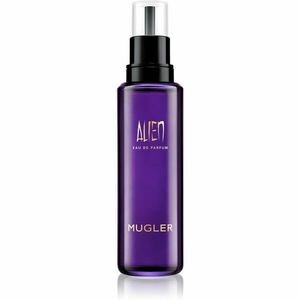 Mugler Alien parfémovaná voda plnitelná pro ženy 100 ml obraz