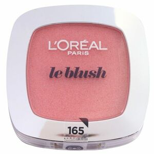 L’Oréal Paris True Match Le Blush tvářenka odstín 165 Rosy Cheeks 5 g obraz