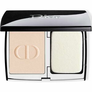 DIOR Dior Forever Natural Velvet dlouhotrvající kompaktní make-up odstín 0N Neutral 10 g obraz