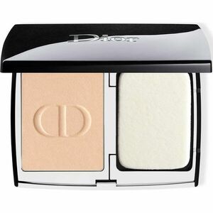 DIOR Dior Forever Natural Velvet dlouhotrvající kompaktní make-up odstín 3N Neutral 10 g obraz