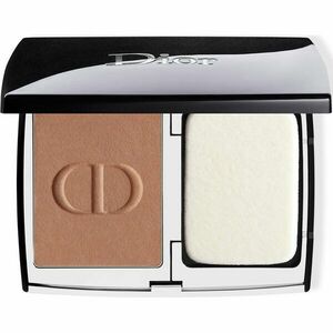 DIOR Dior Forever Natural Velvet dlouhotrvající kompaktní make-up odstín 6N Neutral 10 g obraz