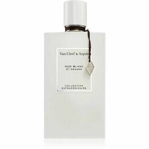 Van Cleef & Arpels Collection Extraordinaire Oud Blanc parfémovaná voda unisex 75 ml obraz