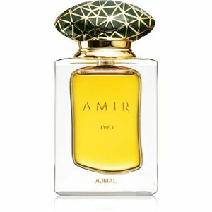 Ajmal Amir Two parfémovaná voda unisex 50 ml obraz