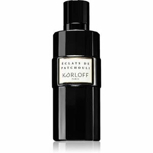 Korloff Eclats De Patchouli parfémovaná voda unisex 100 ml obraz