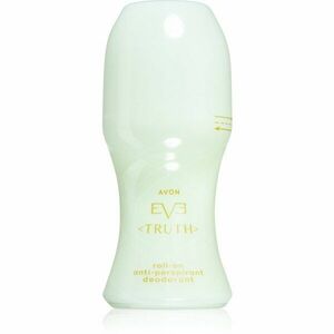 Avon Eve Truth kuličkový deodorační antiperspirant pro ženy 50 ml obraz