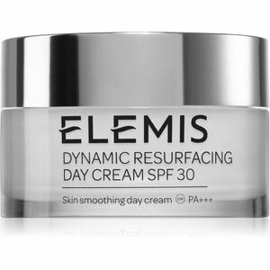 Elemis Dynamic Resurfacing Day Cream SPF 30 denní vyhlazující krém SPF 30 50 ml obraz