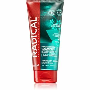 Farmona Radical Trichology posilující šampon proti vypadávání vlasů 200 ml obraz