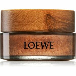 Loewe Paula’s Ibiza Eclectic tělový peeling unisex 100 ml obraz