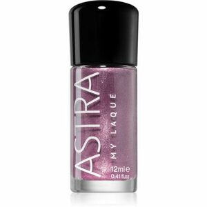 Astra Make-up My Laque 5 Free dlouhotrvající lak na nehty odstín 32 Precious Pink 12 ml obraz