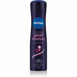 NIVEA Pearl & Beauty Sprej antiperspirant 150 ml obraz