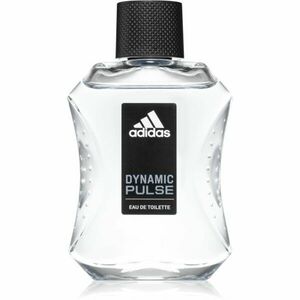Adidas Dynamic Pulse Edition 2022 toaletní voda pro muže 100 ml obraz