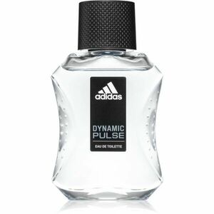 Adidas Dynamic Pulse Edition 2022 toaletní voda pro muže 50 ml obraz