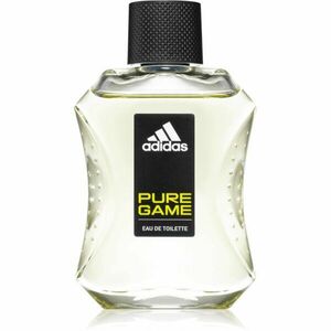Adidas Pure Game Edition 2022 toaletní voda pro muže 100 ml obraz