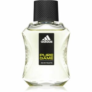 Adidas Pure Game Edition 2022 toaletní voda pro muže 50 ml obraz