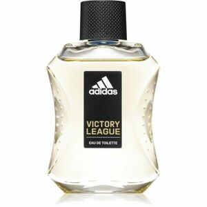 Adidas Victory League Edition 2022 toaletní voda pro muže 100 ml obraz