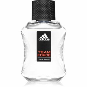 Adidas Team Force Edition 2022 toaletní voda pro muže 50 ml obraz