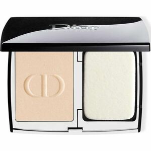 DIOR Dior Forever Natural Velvet dlouhotrvající kompaktní make-up odstín 1N Neutral 10 g obraz