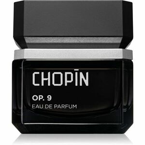Chopin Op. 9 parfémovaná voda pro muže 50 ml obraz