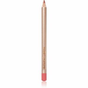 Nude by Nature Defining dlouhotrvající tužka na rty odstín 04 Soft Pink 1, 14 g obraz
