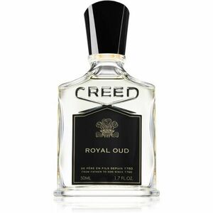 Creed Royal Oud parfémovaná voda unisex 50 ml obraz
