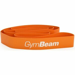 GymBeam Cross Band posilovací guma odpor 2: 13–36 kg 1 ks obraz