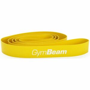 GymBeam Cross Band posilovací guma odpor 1: 11–29 kg 1 ks obraz