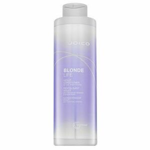 Joico Blonde Life Violet Conditioner vyživující kondicionér pro blond vlasy 1000 ml obraz