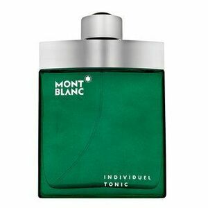 Mont Blanc Individuel Tonic toaletní voda pro muže 75 ml obraz