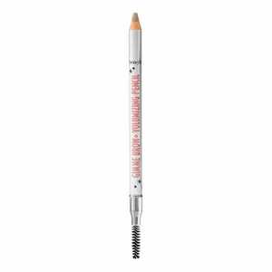 BENEFIT COSMETICS - Gimme Brow+ Volumizing Pencil - Objemová tužka na obočí s fibrovlákny obraz