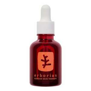 ERBORIAN - Skin Therapy - Víceúčelový noční olej obraz