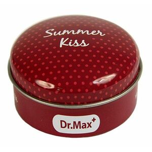 Dr. Max SUMMER KISS vazelína na rty obraz