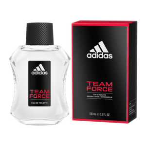 Adidas Team Force 2022 - EDT 100 ml obraz