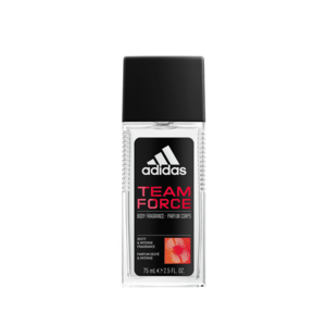 Adidas Team Force 2022 - deodorant s rozprašovačem 75 ml obraz