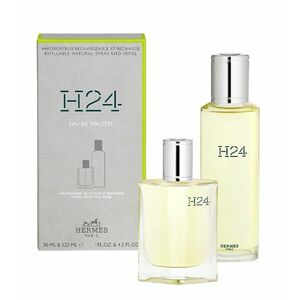 Hermes H24 - EDT 30 ml + EDT náplň 125 ml obraz
