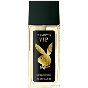 Playboy VIP For Him - deodorant s rozprašovačem 75 ml obraz