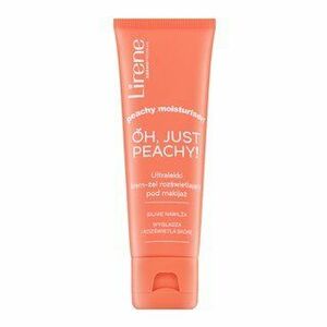 Lirene Oh, Just Peachy! Ultralight Cream-Gel gelový krém 50 ml obraz