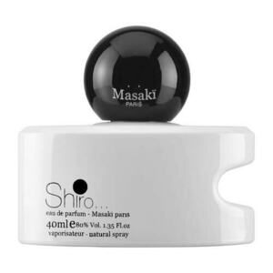 MATSUSHIMA - Shiro - Parfémová voda obraz
