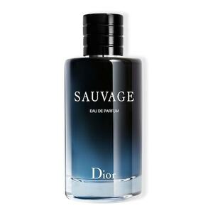DIOR - Sauvage – Parfémová voda pro muže – Kořeněné tóny a tóny vanilky pravé obraz