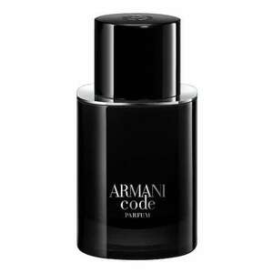 ARMANI - Code EDP - Parfémová voda obraz