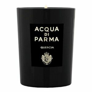 ACQUA DI PARMA - Signatures Quercia Candle - Vonná svíčka obraz