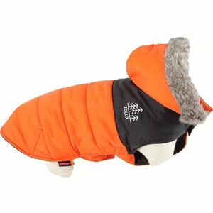 ZOLUX Mountain obleček voděodolný pro psy oranžový 1 kus, Velikost oblečku: 25 cm obraz