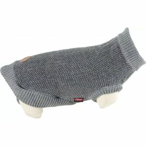 ZOLUX Jazzy obleček svetr pro psy šedý 1 kus, Velikost oblečku: 25 cm obraz