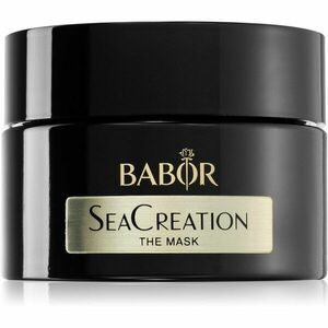 BABOR SeaCreation luxusní zpevňující maska na obličej 50 obraz