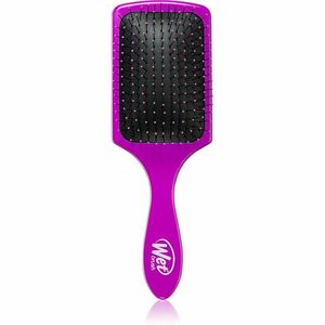 Wet Brush Paddle kartáč na vlasy Purple obraz