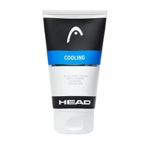 HEAD Effective cream Cooling masážní krém chladivý 150 ml obraz