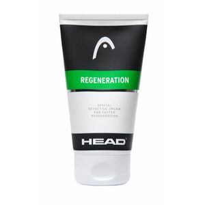HEAD Effective cream Regeneration masážní krém regenerační 150 ml obraz