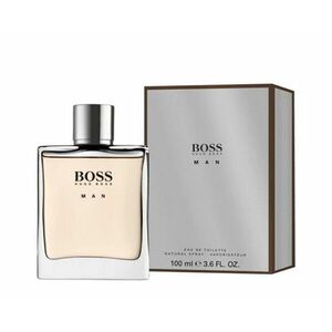 Hugo Boss Boss Orange Man - EDT 100 ml obraz