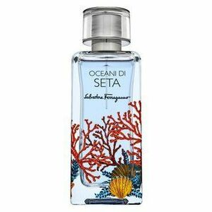 Salvatore Ferragamo Oceani di Seta parfémovaná voda unisex 100 ml obraz