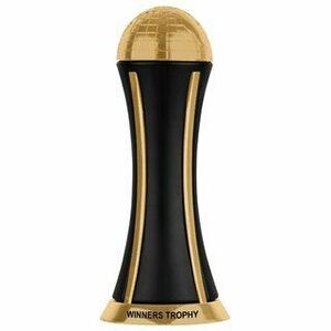 Lattafa Pride Al Khas Winners Trophy Gold parfémovaná voda unisex 100 ml obraz