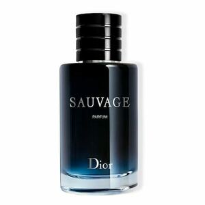 DIOR - Sauvage – Parfém pro muže – Santalové dřevo a tóny tonkových bobů obraz